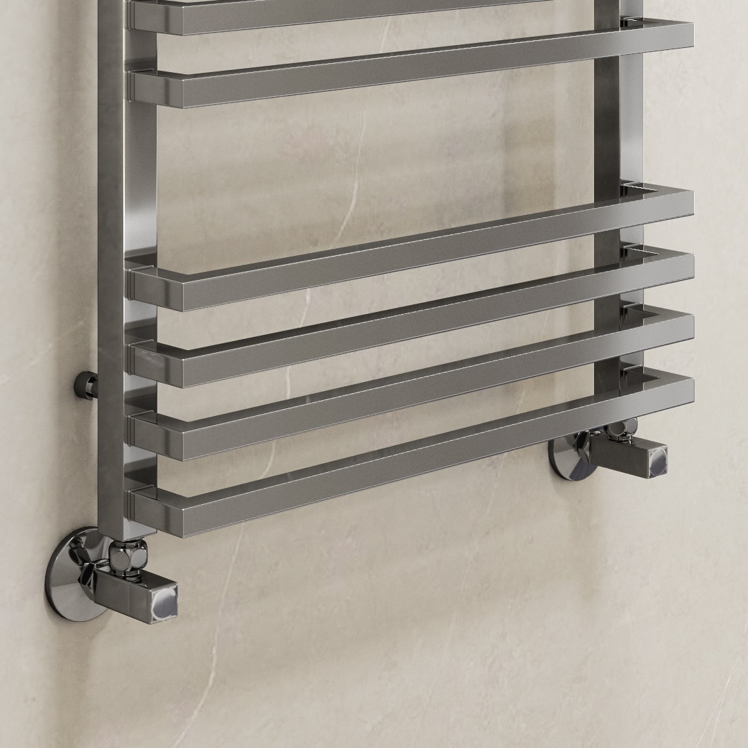 Водяные полотенцесушители