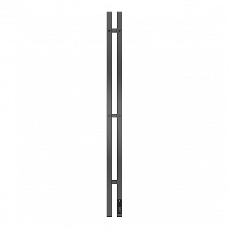 Стойка электро ДУО проф1200 КС RAL ГРАФИТ TERMINUS Волжский - фото 2