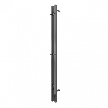 Стойка электро ДУО проф1200 КС RAL ГРАФИТ TERMINUS Волжский - фото 1