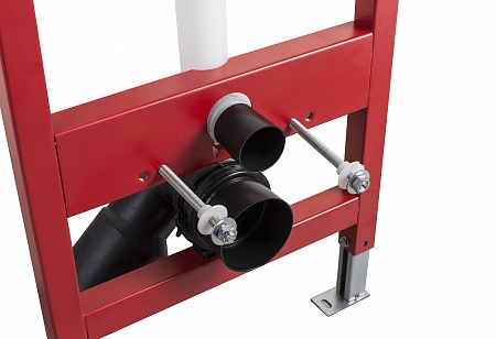 Сенсорная система инсталляции для подвесного унитаза 500х1125 (3 в 1) Terminus Волжский - фото 5