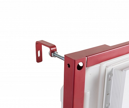 Сенсорная система инсталляции для подвесного унитаза 500х1125 (3 в 1) Terminus Волжский - фото 6